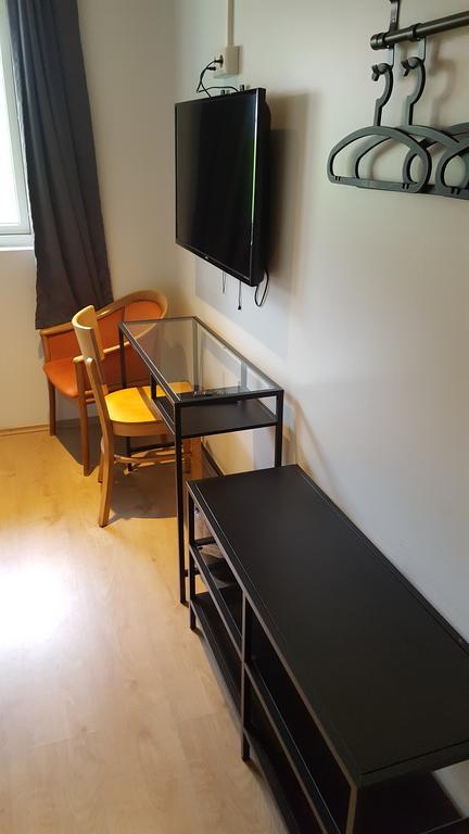 Hotel Sveinbjarnargerdi Svalbarthseyri Εξωτερικό φωτογραφία