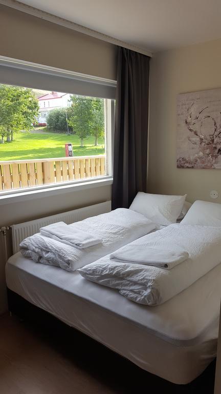 Hotel Sveinbjarnargerdi Svalbarthseyri Εξωτερικό φωτογραφία