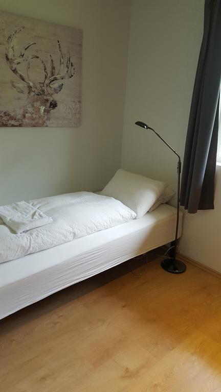 Hotel Sveinbjarnargerdi Svalbarthseyri Εξωτερικό φωτογραφία