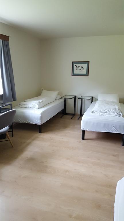 Hotel Sveinbjarnargerdi Svalbarthseyri Εξωτερικό φωτογραφία