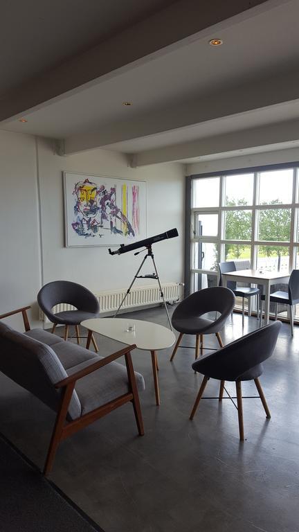 Hotel Sveinbjarnargerdi Svalbarthseyri Εξωτερικό φωτογραφία
