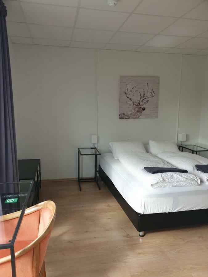 Hotel Sveinbjarnargerdi Svalbarthseyri Εξωτερικό φωτογραφία